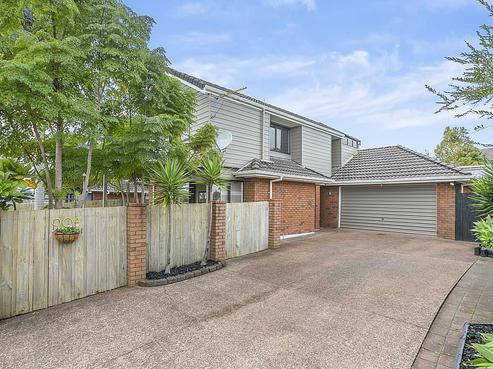 90A Simmental Crescent, Somerville