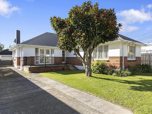 35 Burnton Street, Epuni