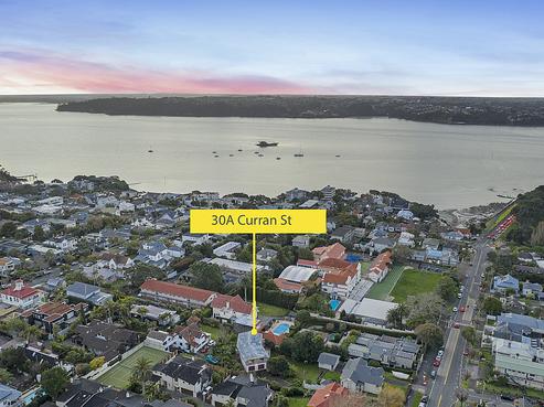 30A Curran Street, Herne Bay