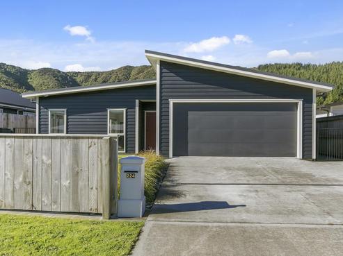 224 Wise Street, Wainuiomata