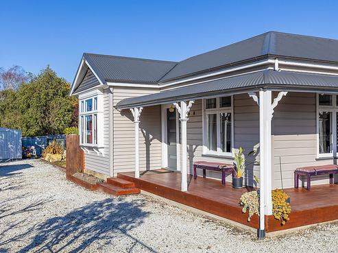 3 Bank Street, Amberley