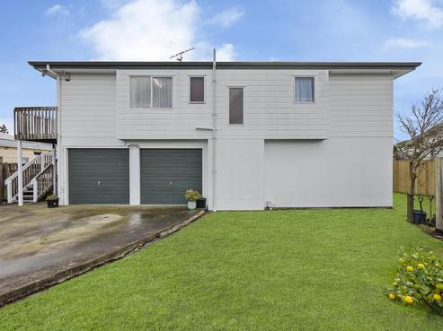 188A Old Wairoa Road, Papakura