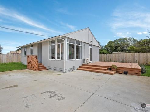 12A Kowhai Street, Naenae