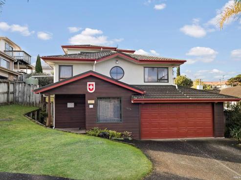 157B Colwill Road, Massey