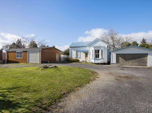 28 Gladstone Road, Waihi