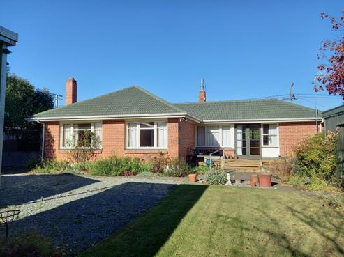 13 George Street, Geraldine