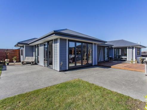 36 Highgate Drive, Rangiora