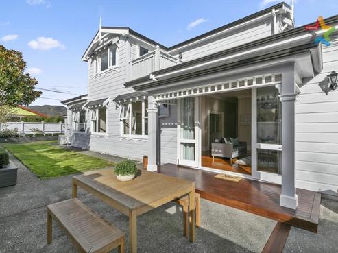 57 Tama Street, Alicetown