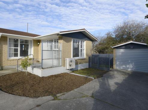 2/333 Waimairi Road, Ilam