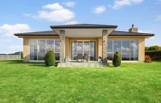 125 Tuparekura Road, Helensville