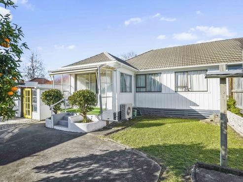 14 Pinfold Avenue, Hamilton East