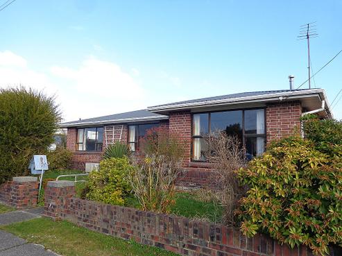 1 Telfer Street, Balclutha