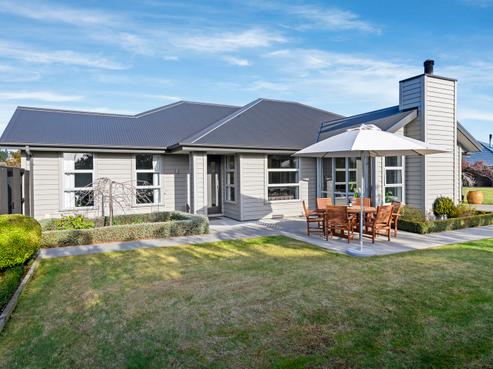 6 Baxter Crescent, Rolleston