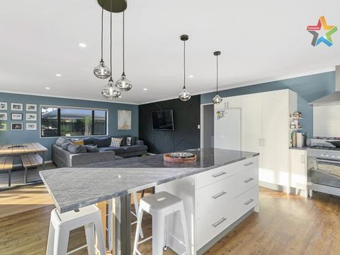 12A Montgomery Street, Stokes Valley