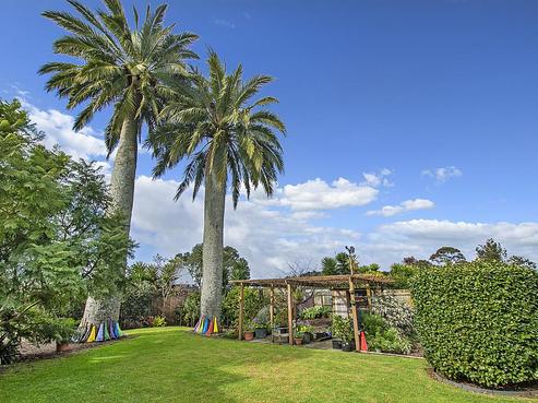 1139 State Highway 14, Maungatapere