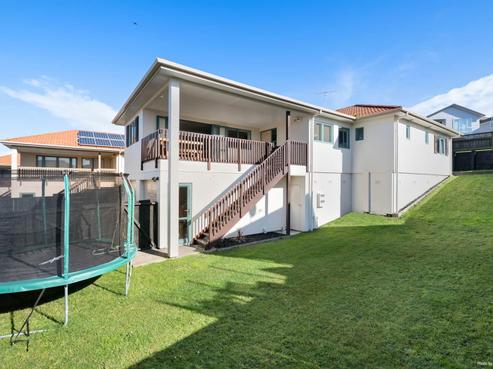 16 Clea View, Gulf Harbour