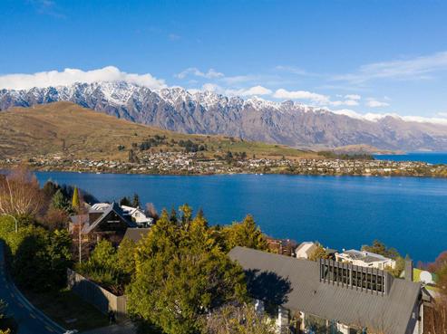 46 Panorama Terrace, Queenstown Central