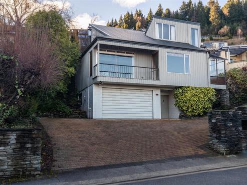 48 Panorama Terrace, Queenstown Central