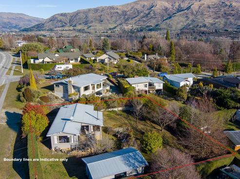 116 Beacon Point Road, Wanaka