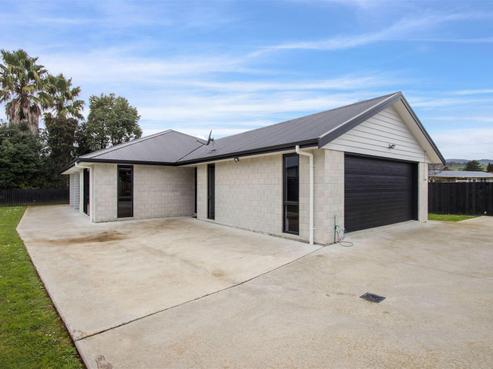 22 Neil Street, Paeroa