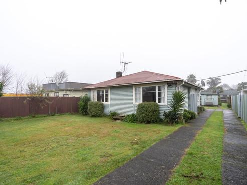 32 Higgins Road, Frankton