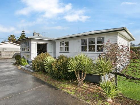 1/9 Evans Place, Papakura