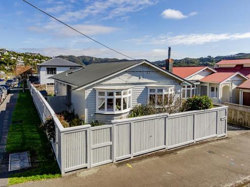 58 Donald Street, Karori