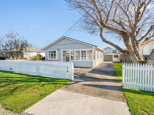 95 William Street, Petone