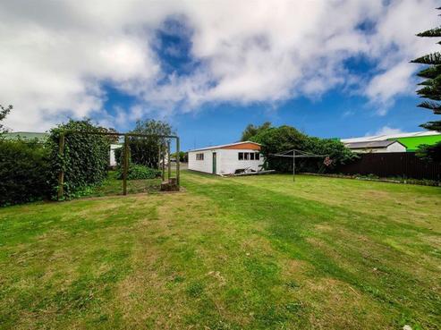 223 Glover Road, Hawera