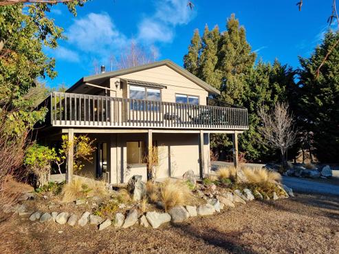 5 Mackenzie Street, Lake Tekapo