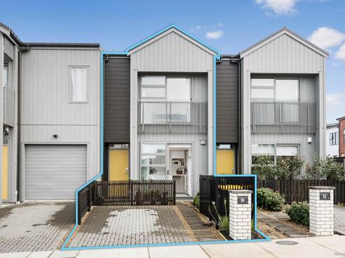 30 Kauri Amber Road, Massey