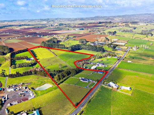 131 Rogers Road, Puni
