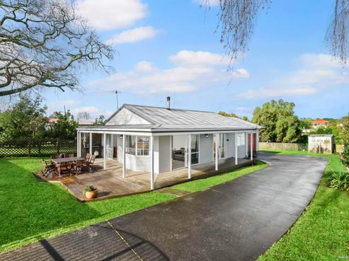 55 Gibson Road, Tuakau