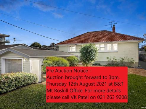 4 Raurenga Avenue, Royal Oak