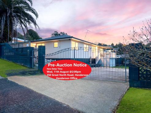 3 Arde Place, Massey