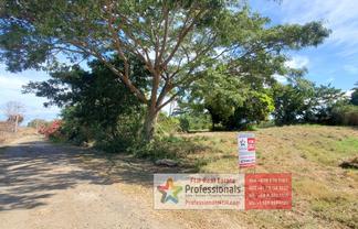 Pacific Islands - Address withheld