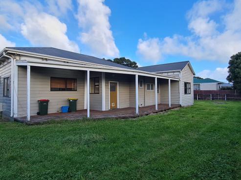 10 Havelock Street, Opunake