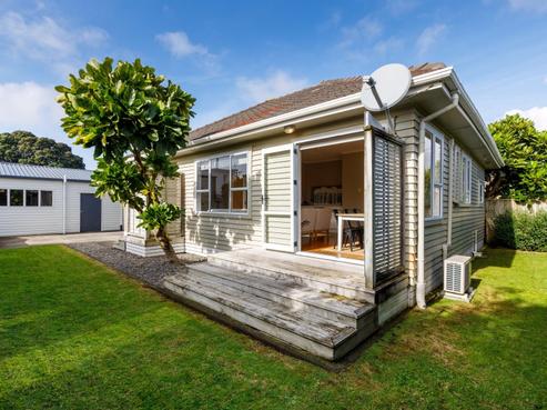 34A Richmond Street, Fitzroy