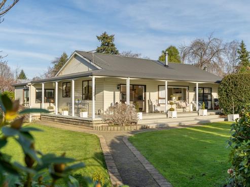 143 West Street, Greytown