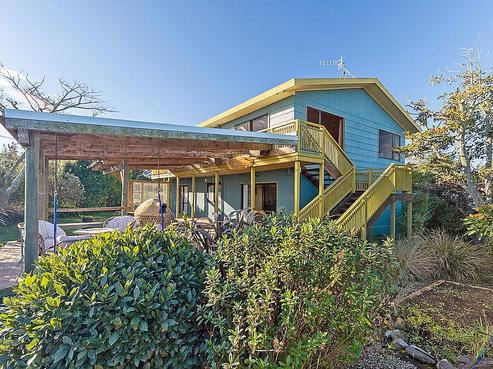 128 Barnett Avenue, Richmond