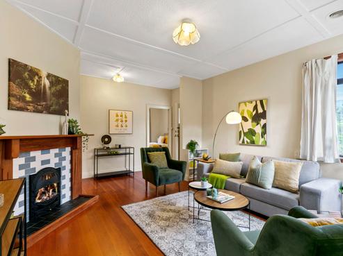 22A Landcross Street, Kelburn