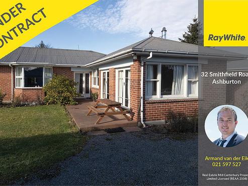 32 Smithfield Road, Netherby