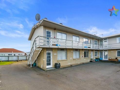 121 Bell Road, Waiwhetu