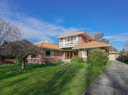 25 Westburn Terrace, Burnside
