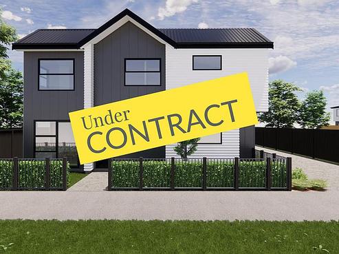 3/61 May Street, Hamilton East