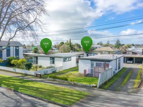 1/112 Firth Street, Hamilton East
