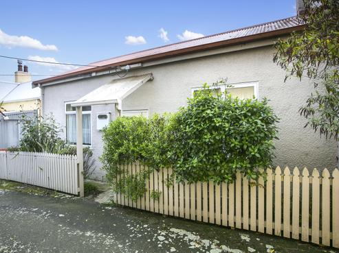 83 Russell Street, Dunedin Central