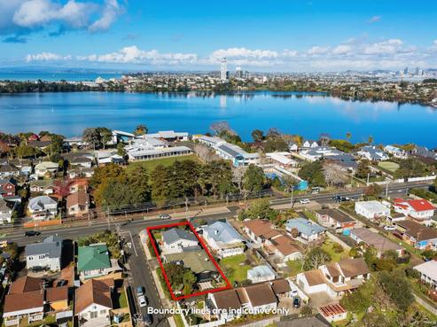 2/65 Shakespeare Road, Milford