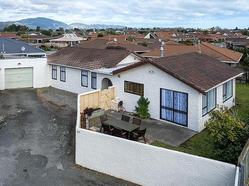 52A Eatwell Avenue, Paraparaumu Beach