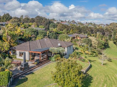 9 Tanah Merah Drive, Papakura
